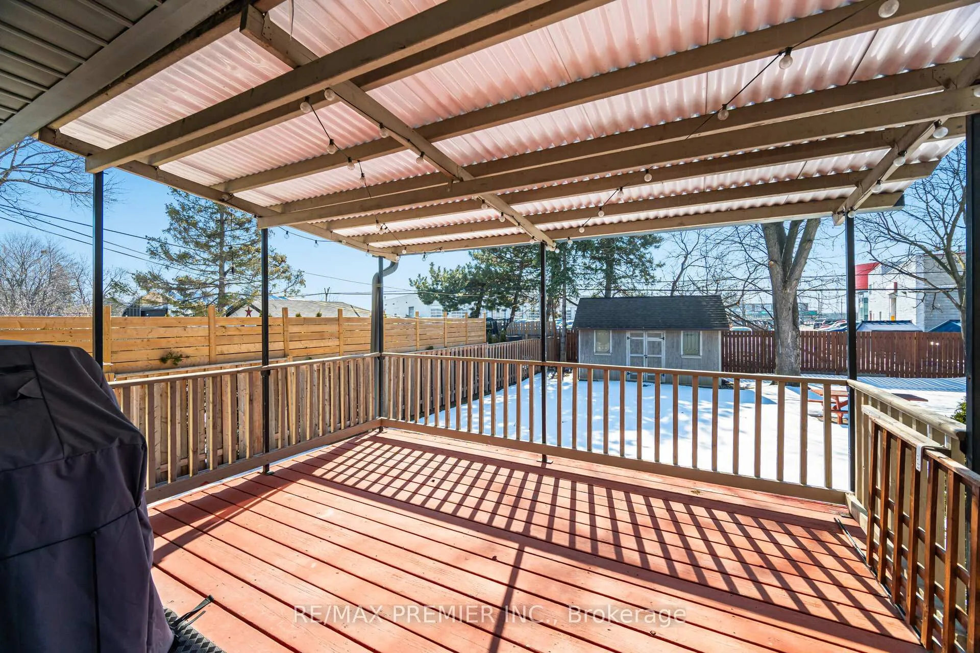 Photo 47 of 267 Jeffcoat Drive, Etobicoke, West Humber-Clairville — HOMEH