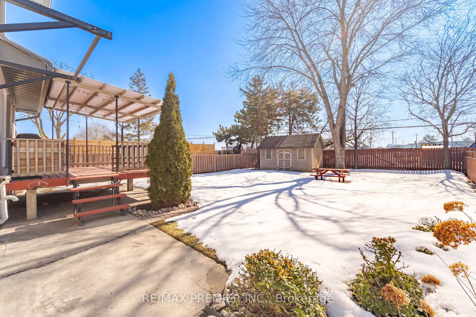 Photo 49 of 267 Jeffcoat Drive, Etobicoke, West Humber-Clairville — HOMEH