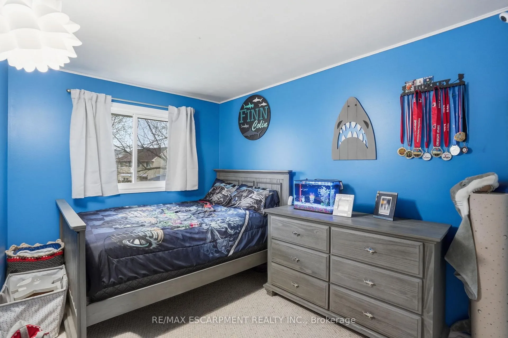 Photo 22 of 16 Enfield Crescent, Brantford — HOMEH