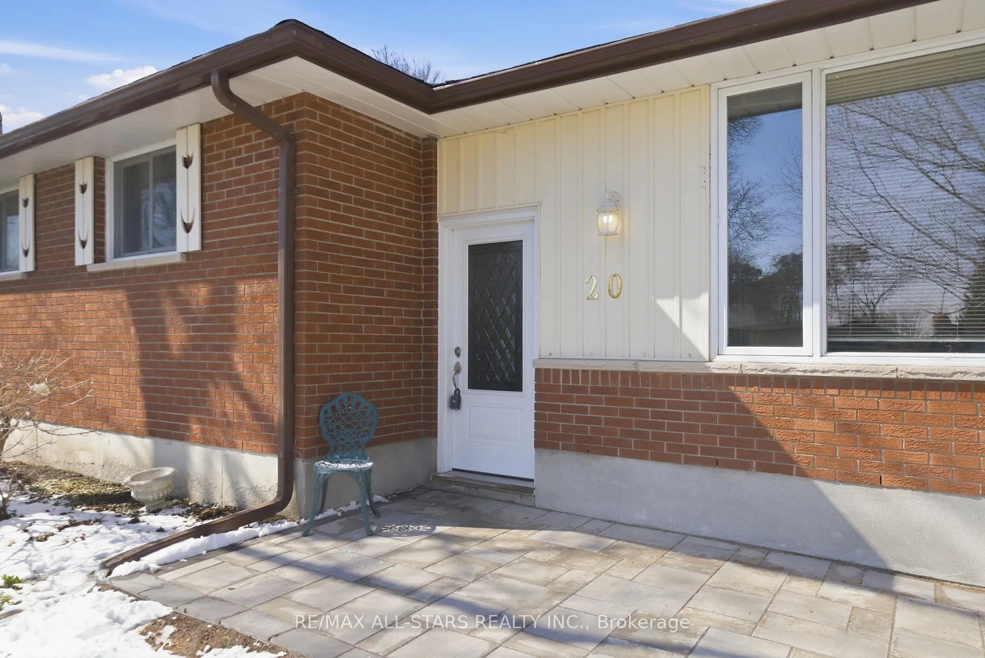 Photo 4 of 20 Hurd Street, Scugog, Port Perry — HOMEH
