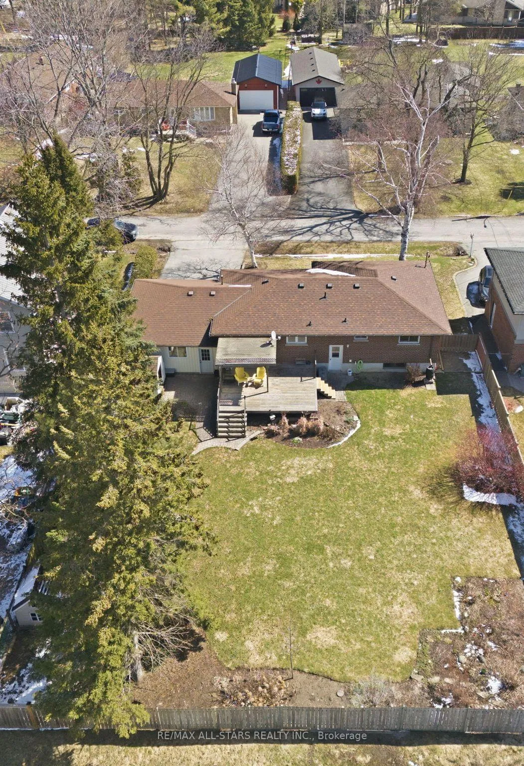 Photo 35 of 20 Hurd Street, Scugog, Port Perry — HOMEH