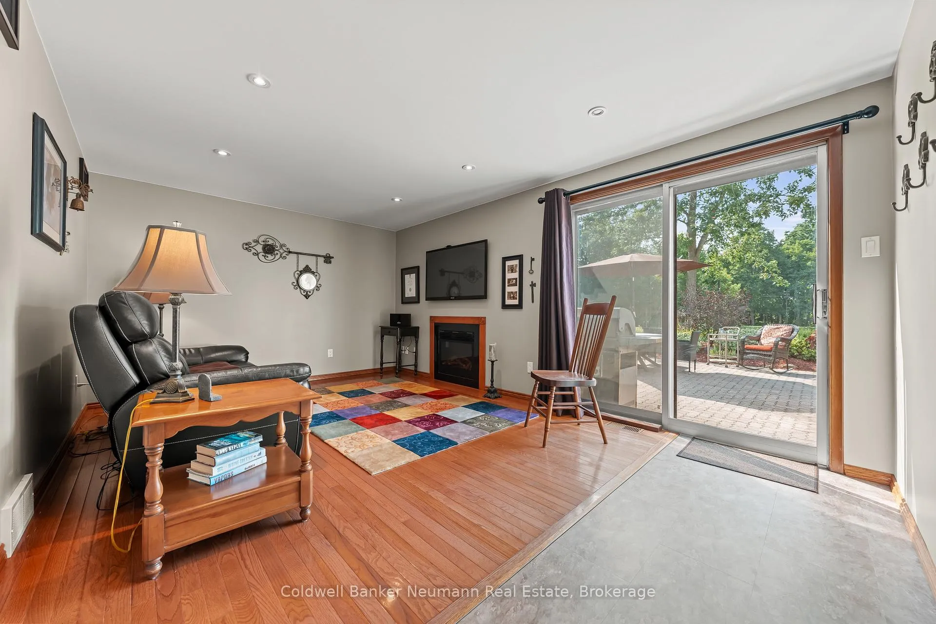 Photo 20 of 61 Bellevue Street, Guelph, Dovercliffe Park/Old University — HOMEH