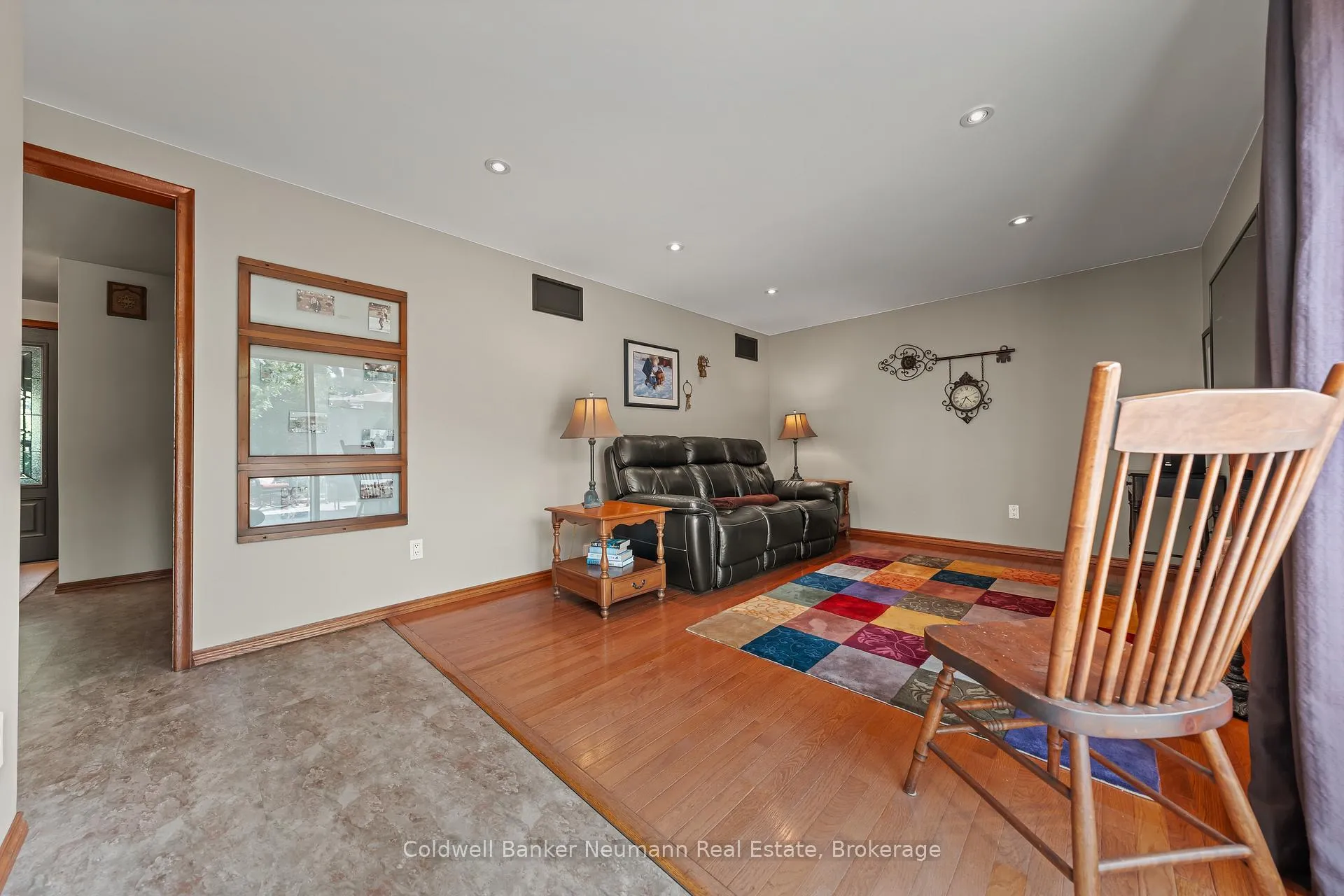 Photo 21 of 61 Bellevue Street, Guelph, Dovercliffe Park/Old University — HOMEH