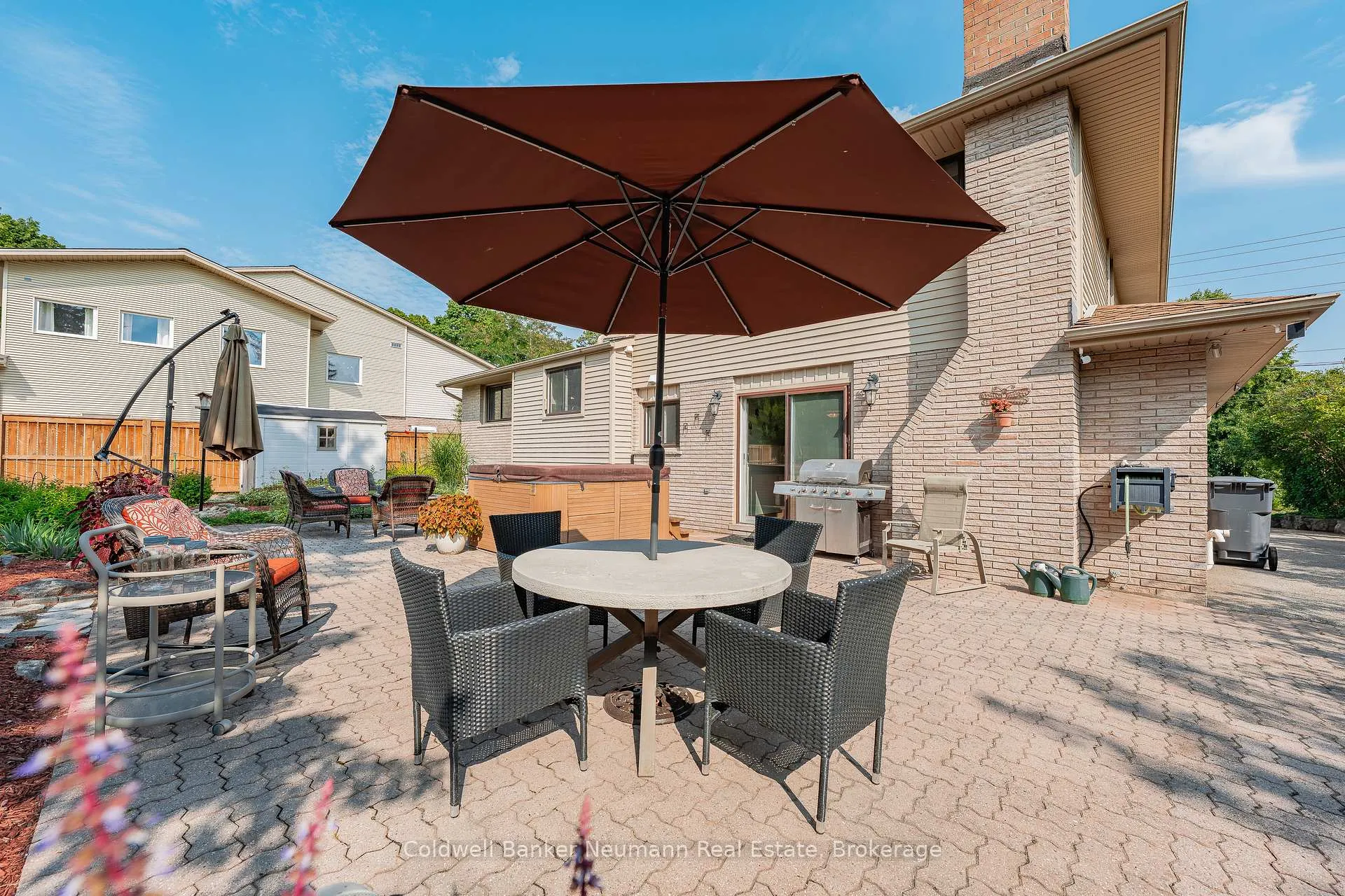 Photo 40 of 61 Bellevue Street, Guelph, Dovercliffe Park/Old University — HOMEH