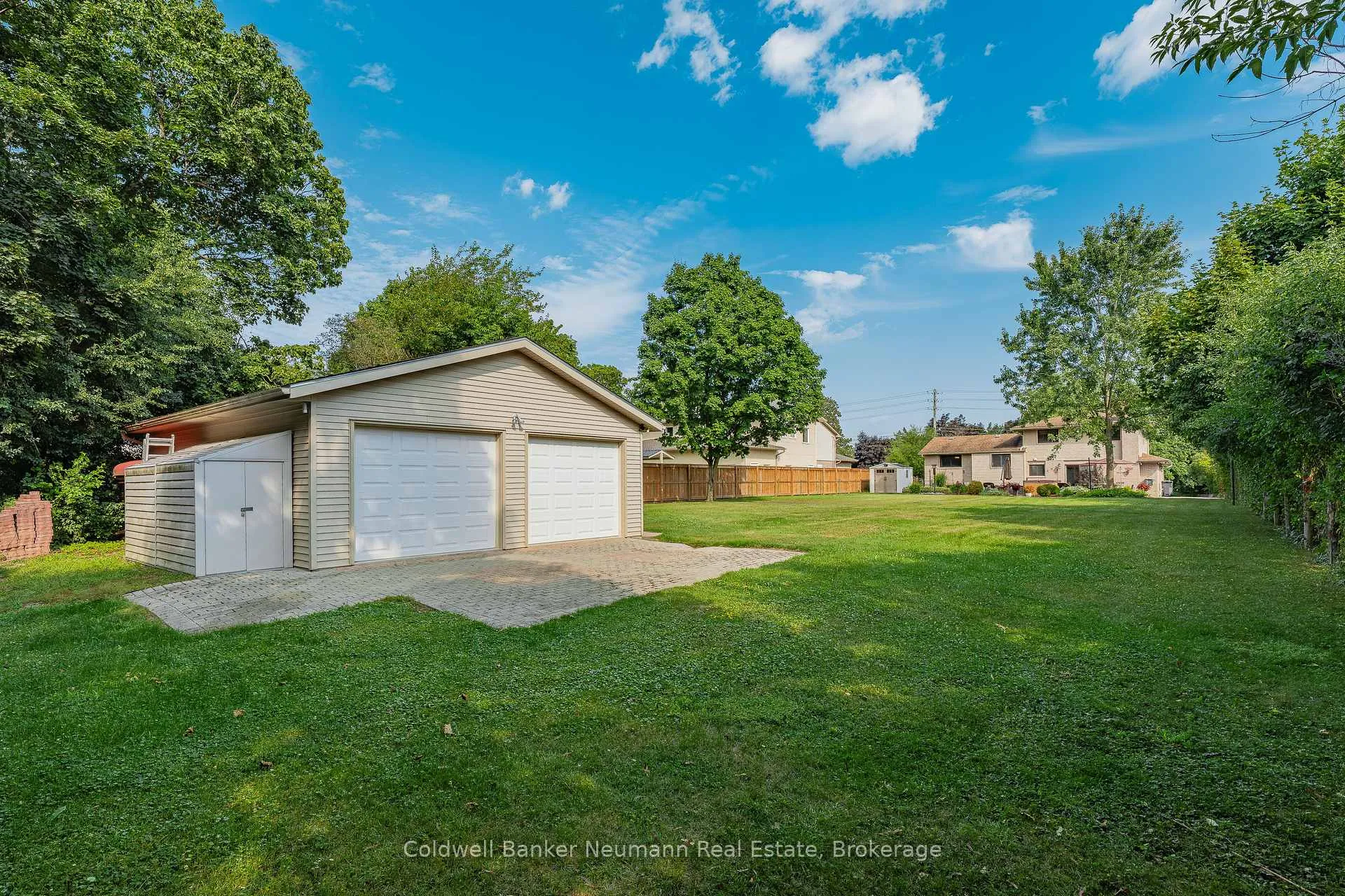 Photo 46 of 61 Bellevue Street, Guelph, Dovercliffe Park/Old University — HOMEH