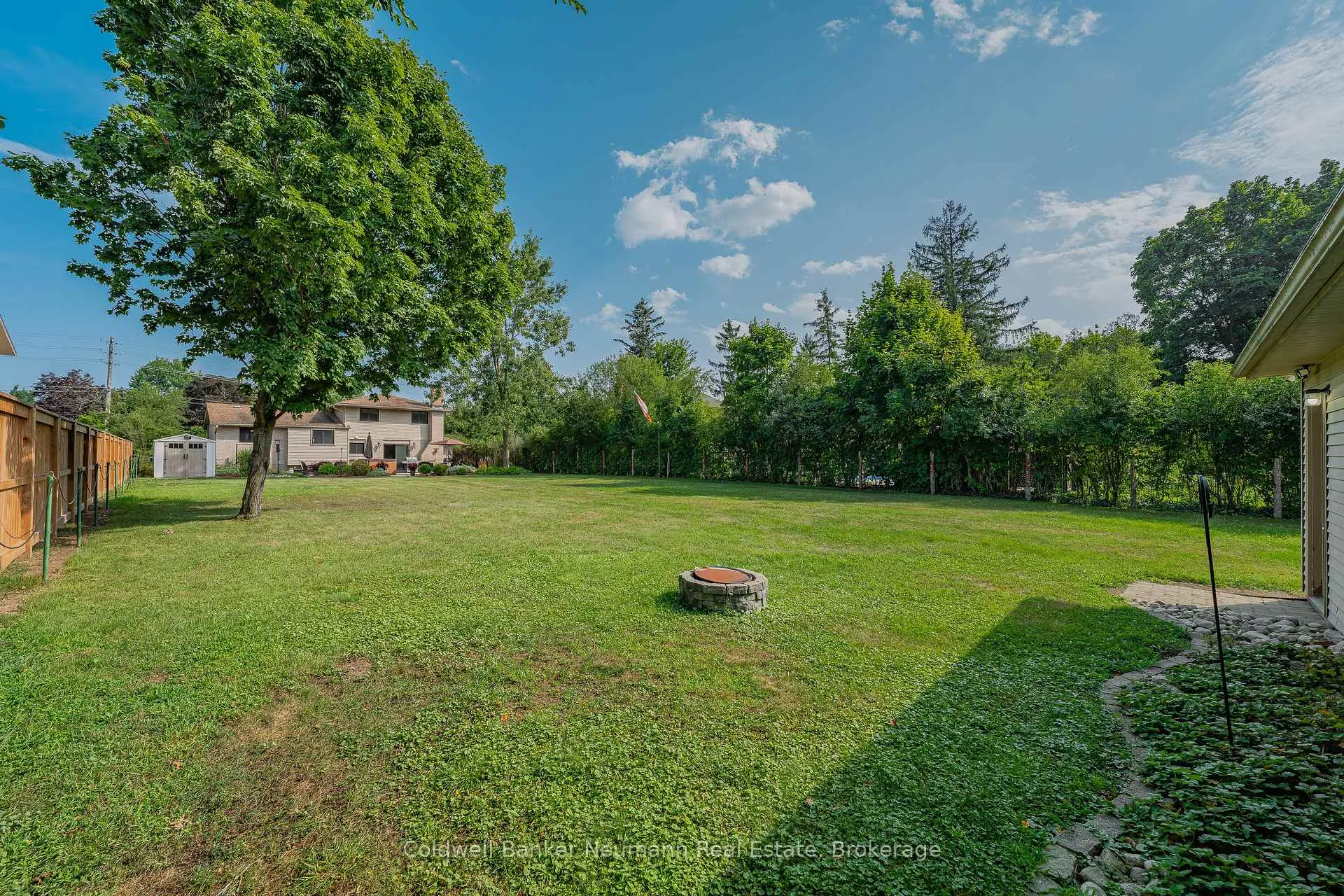 Photo 48 of 61 Bellevue Street, Guelph, Dovercliffe Park/Old University — HOMEH