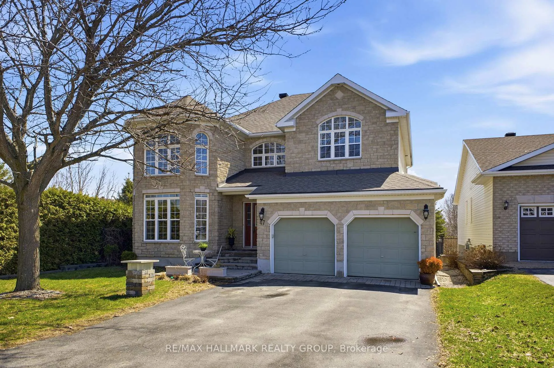 Photo 1 of 47 Snowberry Way, Ottawa, Stittsville (South) — HOMEH