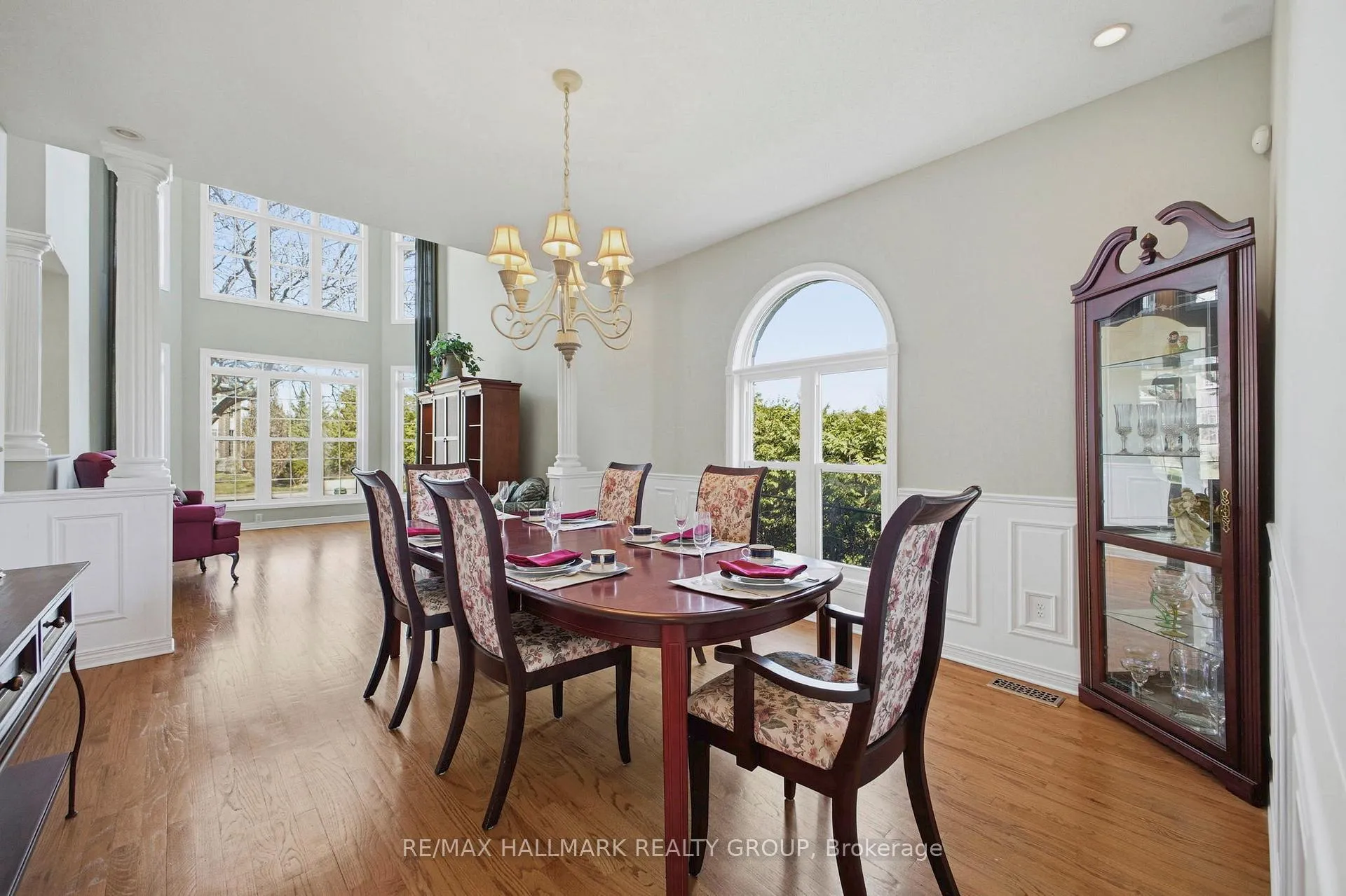 Photo 5 of 47 Snowberry Way, Ottawa, Stittsville (South) — HOMEH