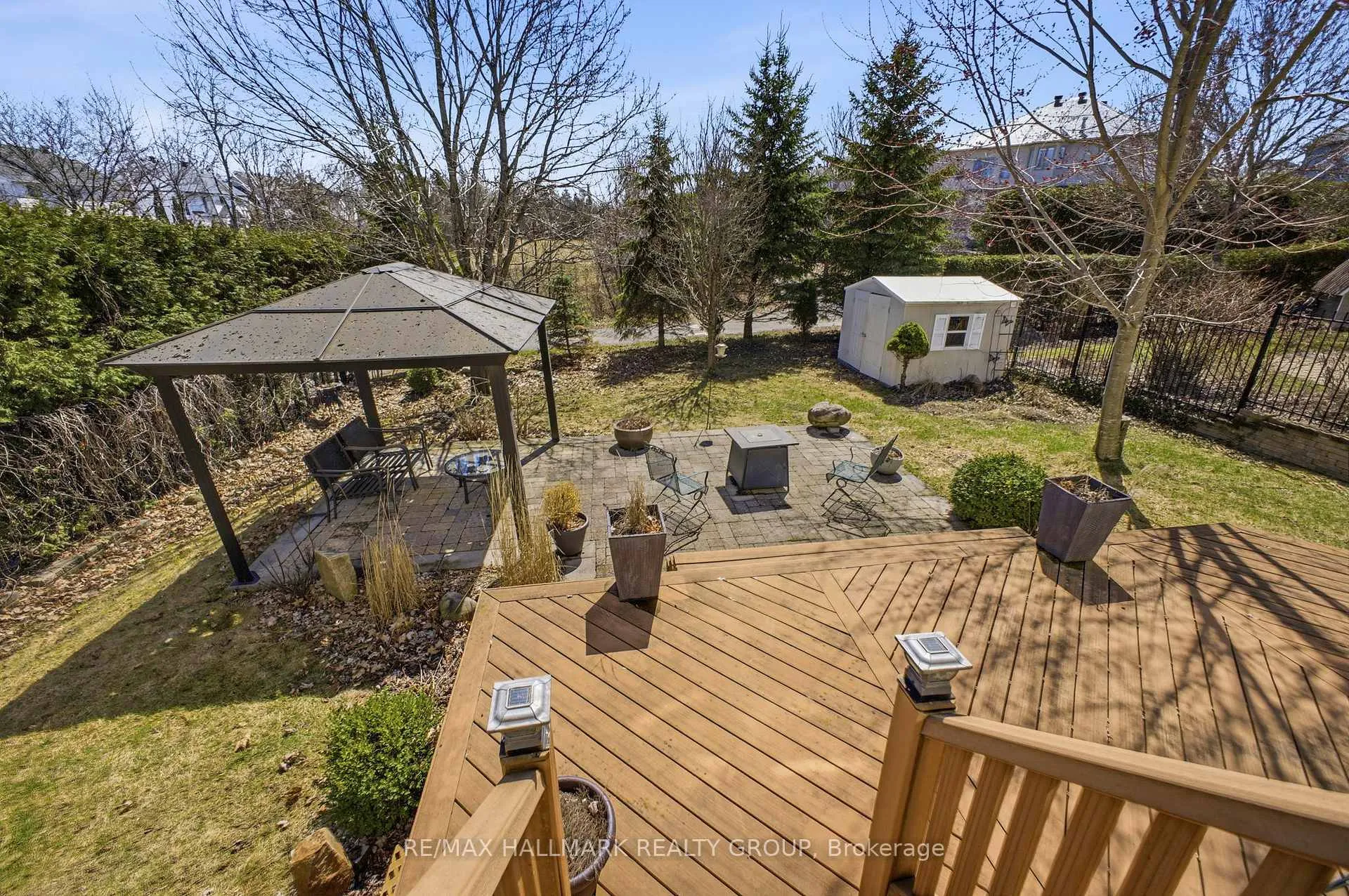 Photo 35 of 47 Snowberry Way, Ottawa, Stittsville (South) — HOMEH