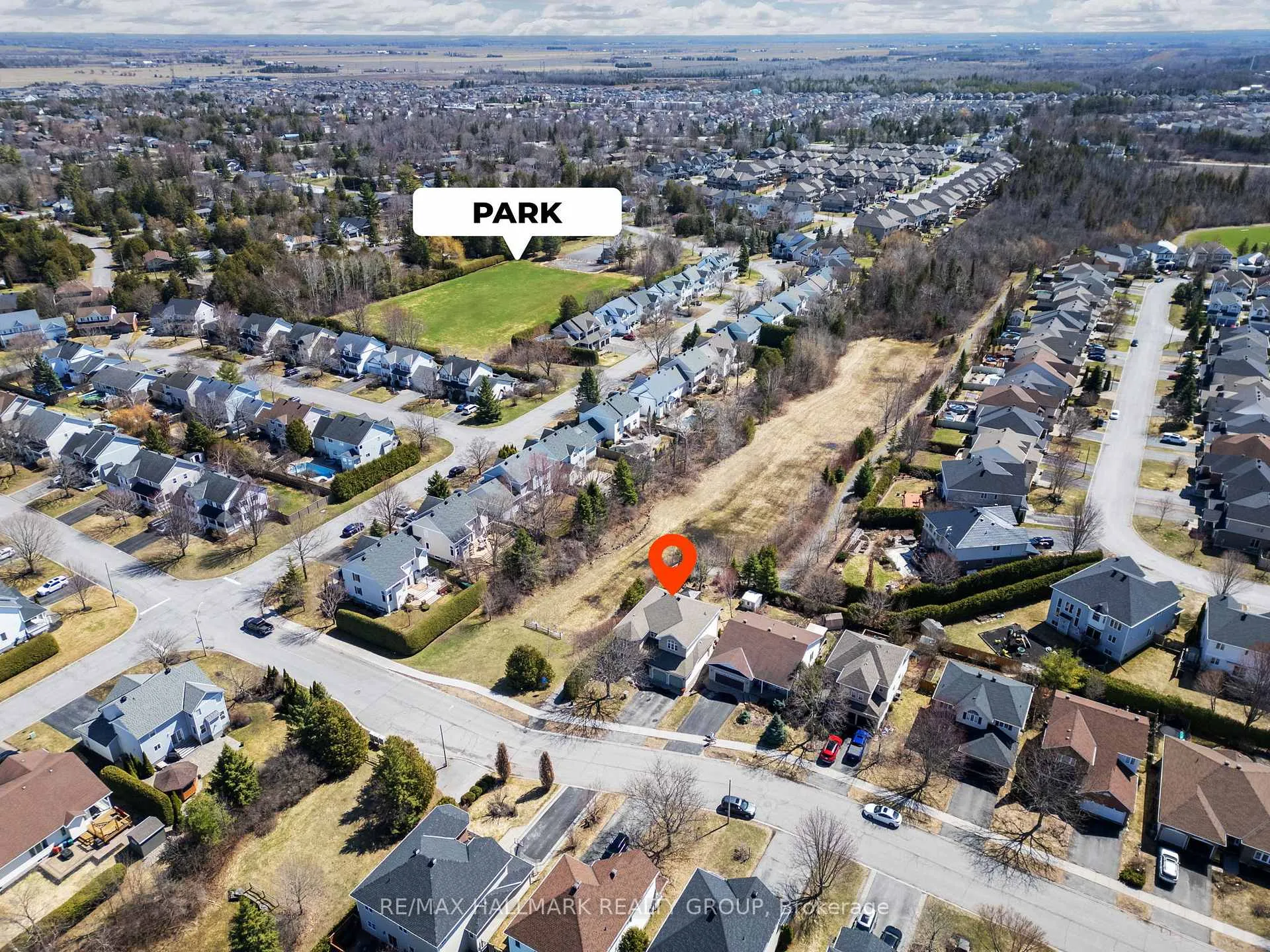 Photo 36 of 47 Snowberry Way, Ottawa, Stittsville (South) — HOMEH