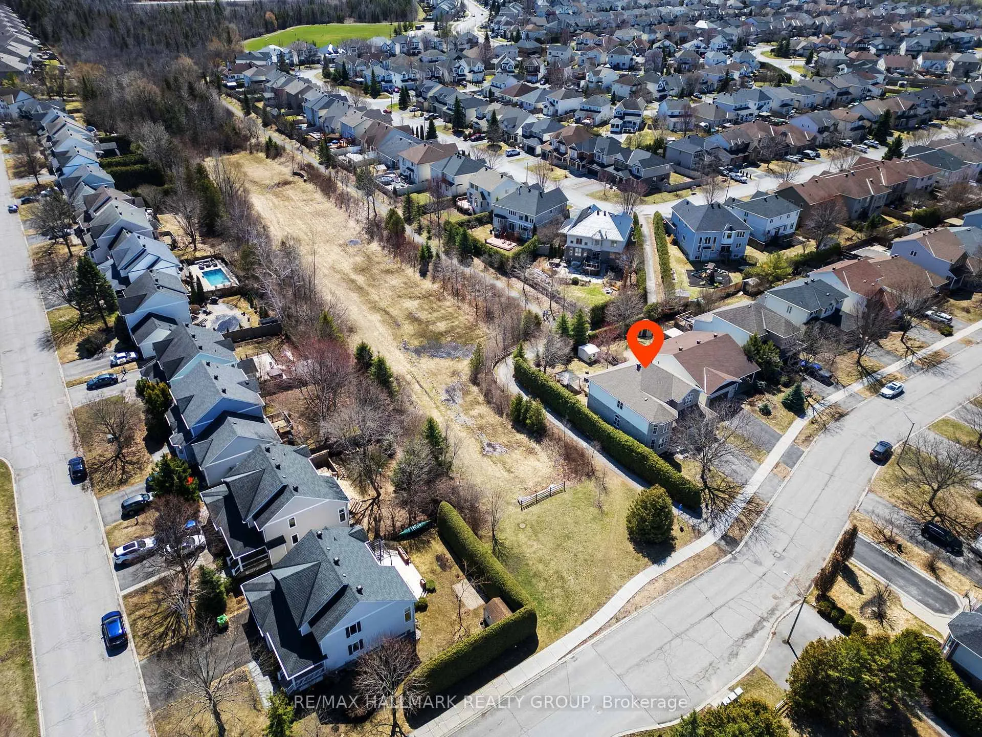 Photo 38 of 47 Snowberry Way, Ottawa, Stittsville (South) — HOMEH