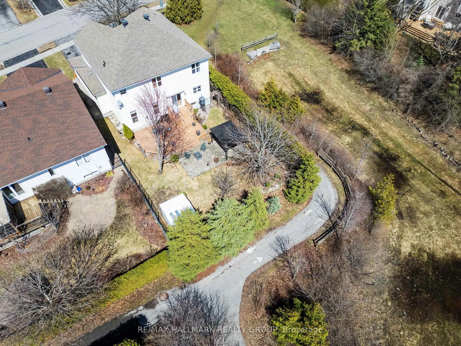 Photo 39 of 47 Snowberry Way, Ottawa, Stittsville (South) — HOMEH