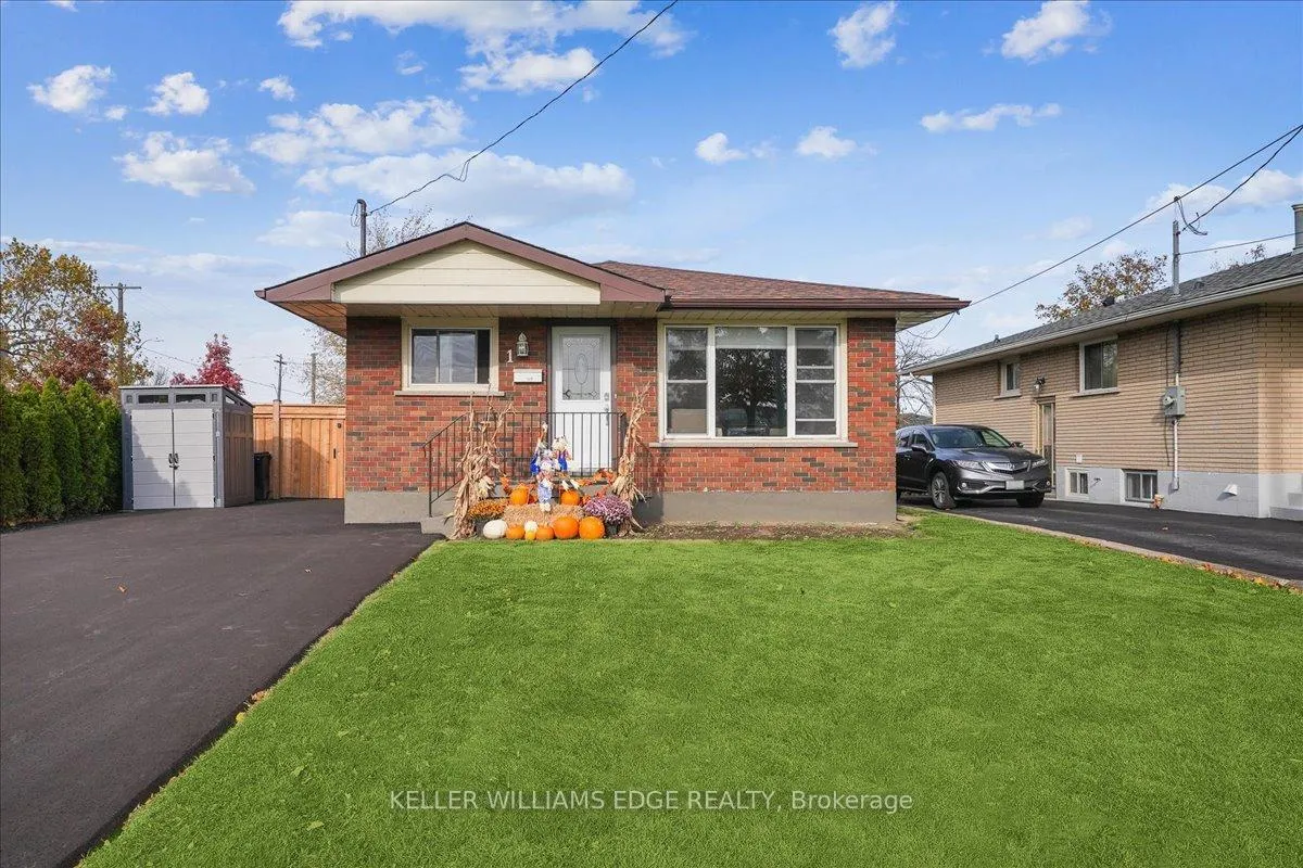 Photo 1 of Unit BSMT, 1 Reno Avenue, Hamilton, Berrisfield — HOMEH