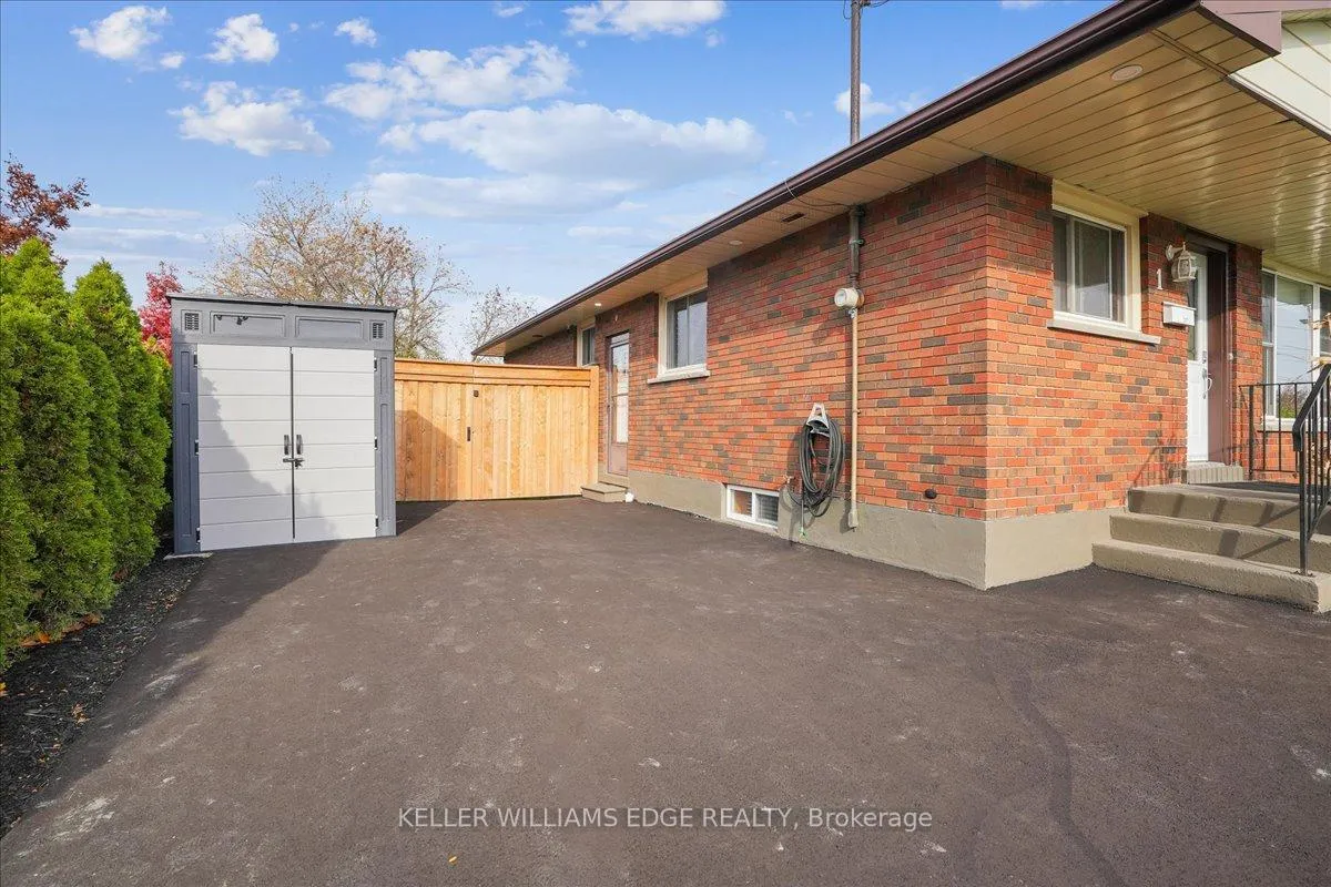 Photo 4 of Unit BSMT, 1 Reno Avenue, Hamilton, Berrisfield — HOMEH