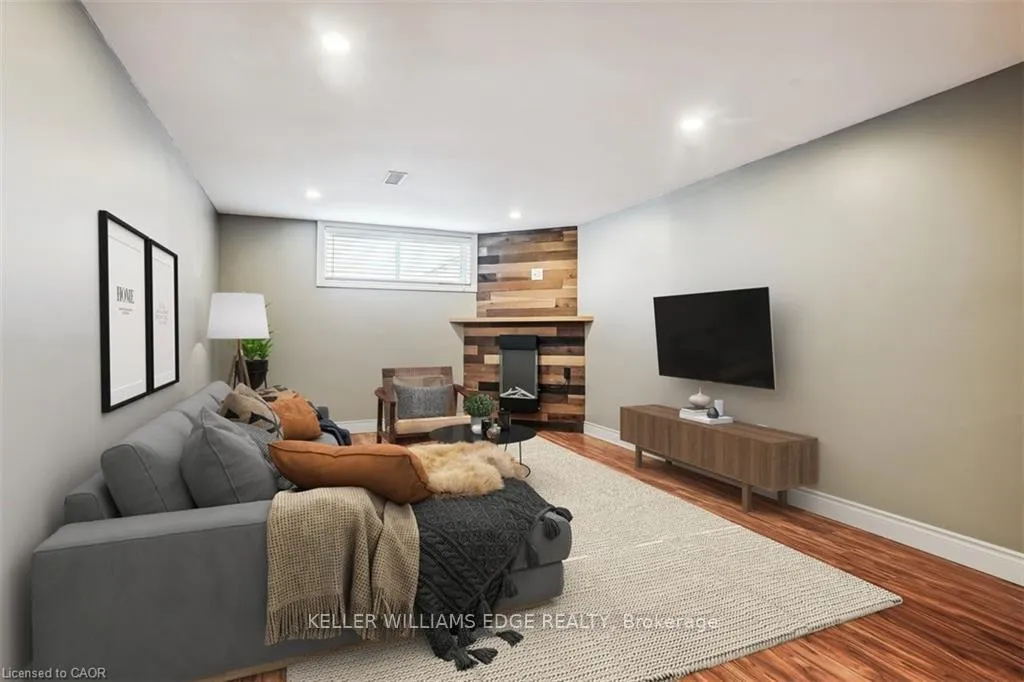 Photo 5 of Unit BSMT, 1 Reno Avenue, Hamilton, Berrisfield — HOMEH