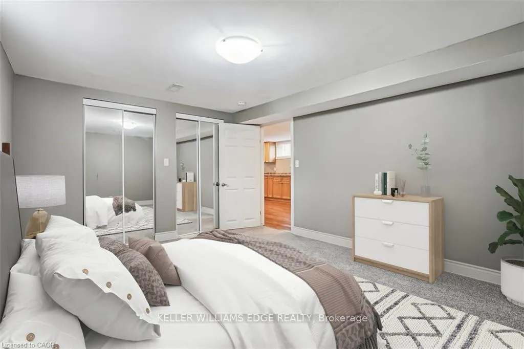 Photo 16 of Unit BSMT, 1 Reno Avenue, Hamilton, Berrisfield — HOMEH
