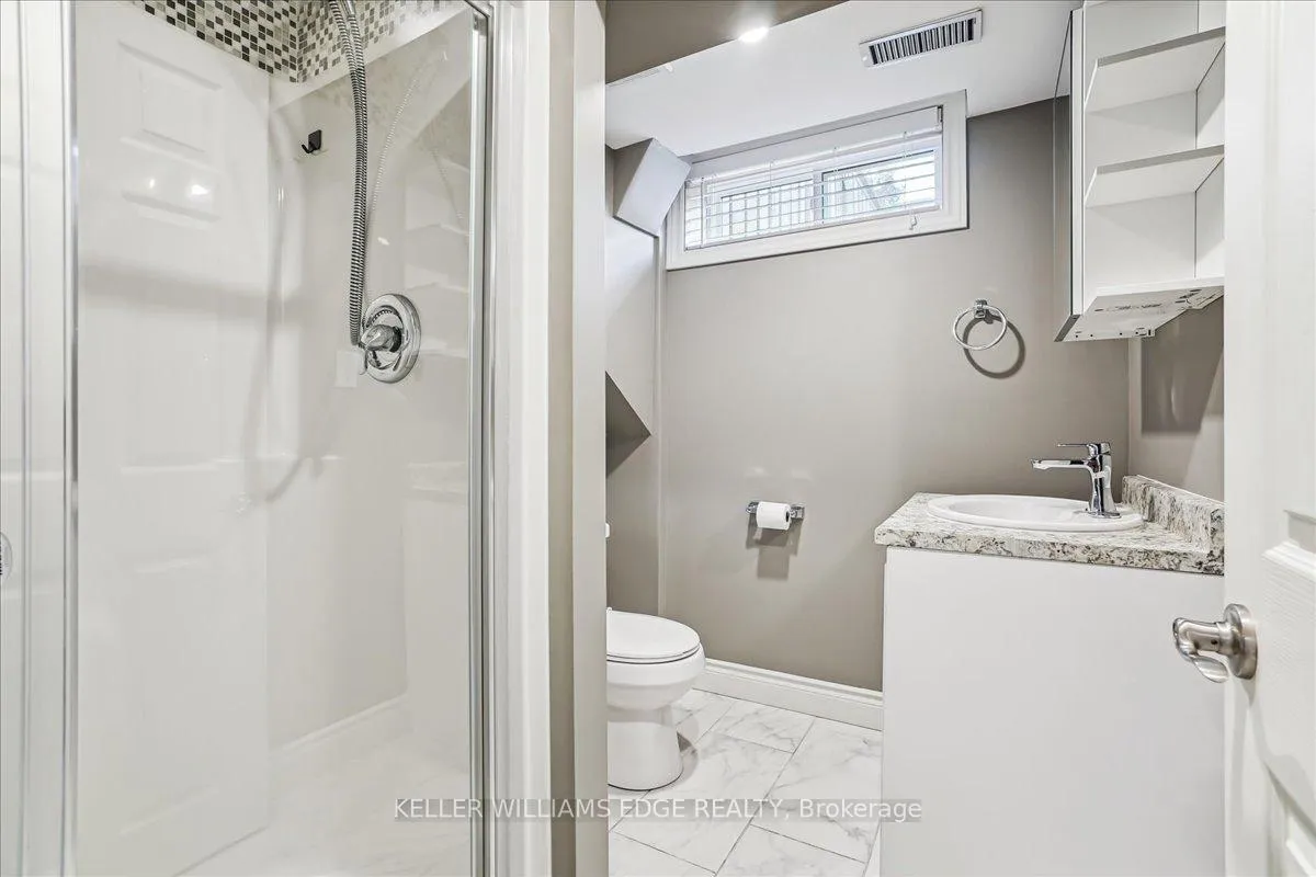 Photo 19 of Unit BSMT, 1 Reno Avenue, Hamilton, Berrisfield — HOMEH