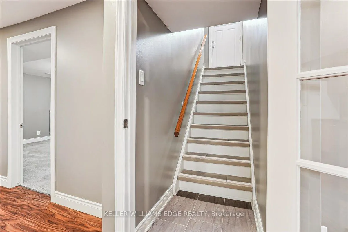 Photo 20 of Unit BSMT, 1 Reno Avenue, Hamilton, Berrisfield — HOMEH