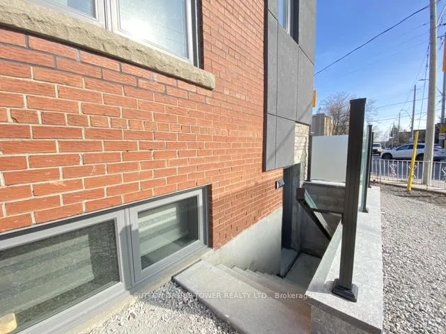 Photo 15 of Unit Unit 1, 2036 Davenport Road, Toronto, Weston-Pellam Park — HOMEH