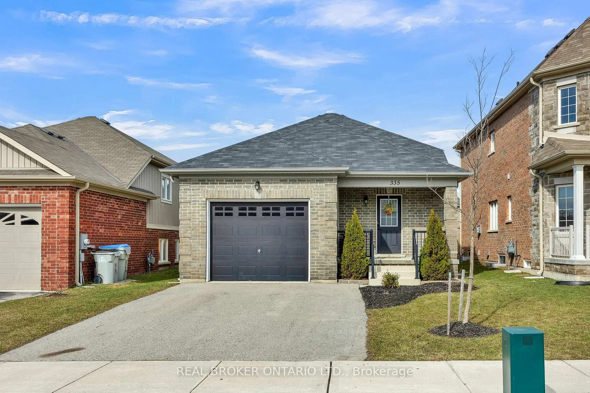 Photo 1 of 335 Krotz Street W, North Perth, Listowel — HOMEH