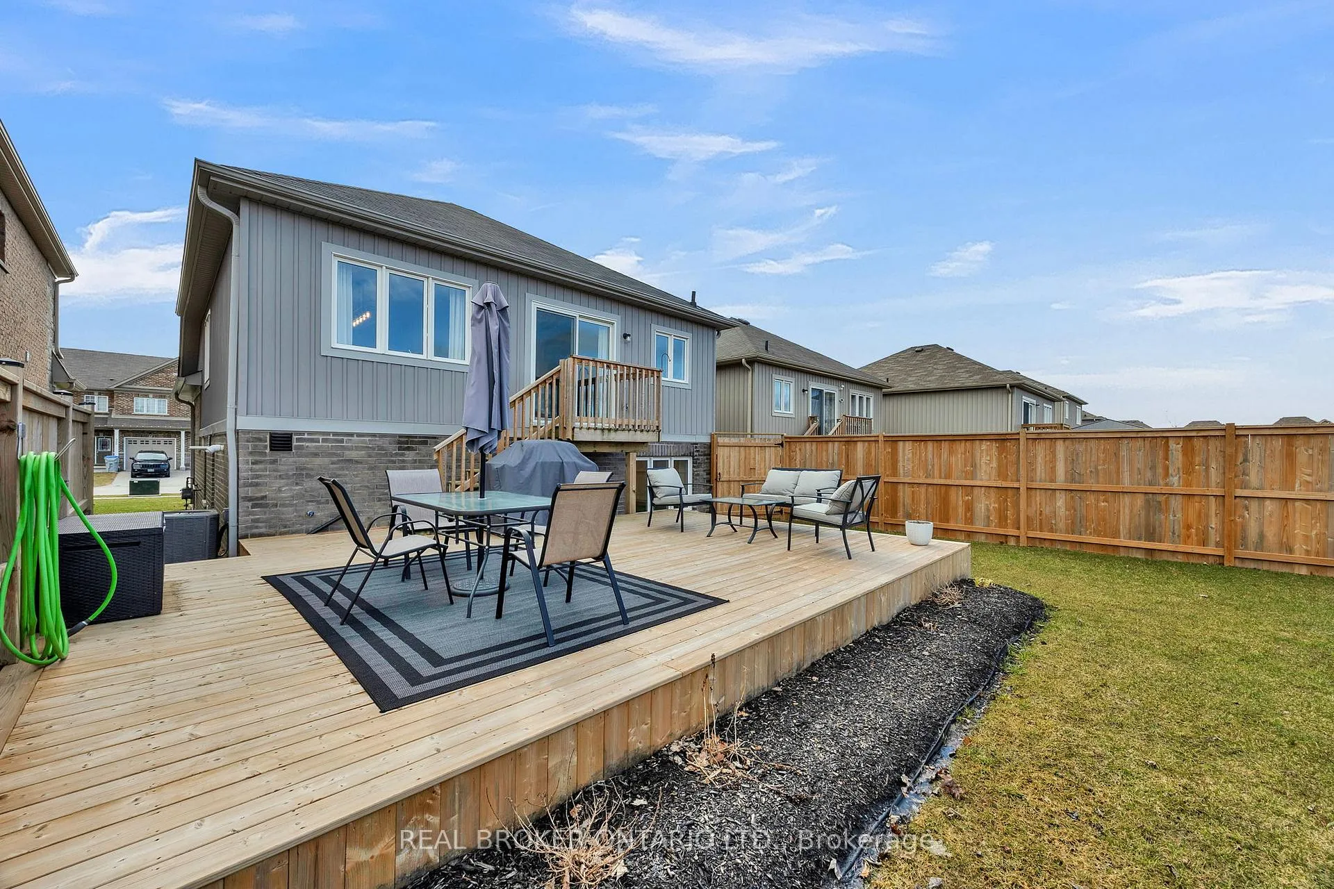 Photo 36 of 335 Krotz Street W, North Perth, Listowel — HOMEH