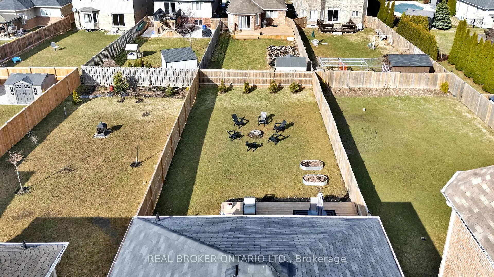 Photo 37 of 335 Krotz Street W, North Perth, Listowel — HOMEH