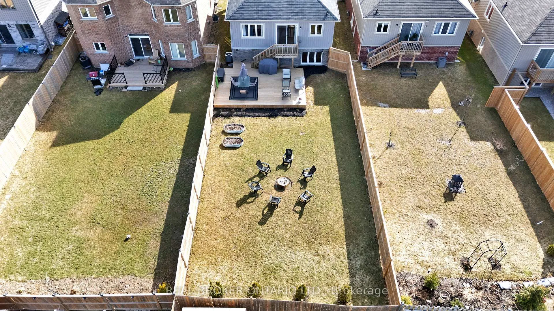 Photo 38 of 335 Krotz Street W, North Perth, Listowel — HOMEH