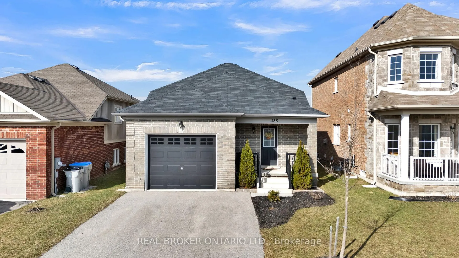 Photo 40 of 335 Krotz Street W, North Perth, Listowel — HOMEH