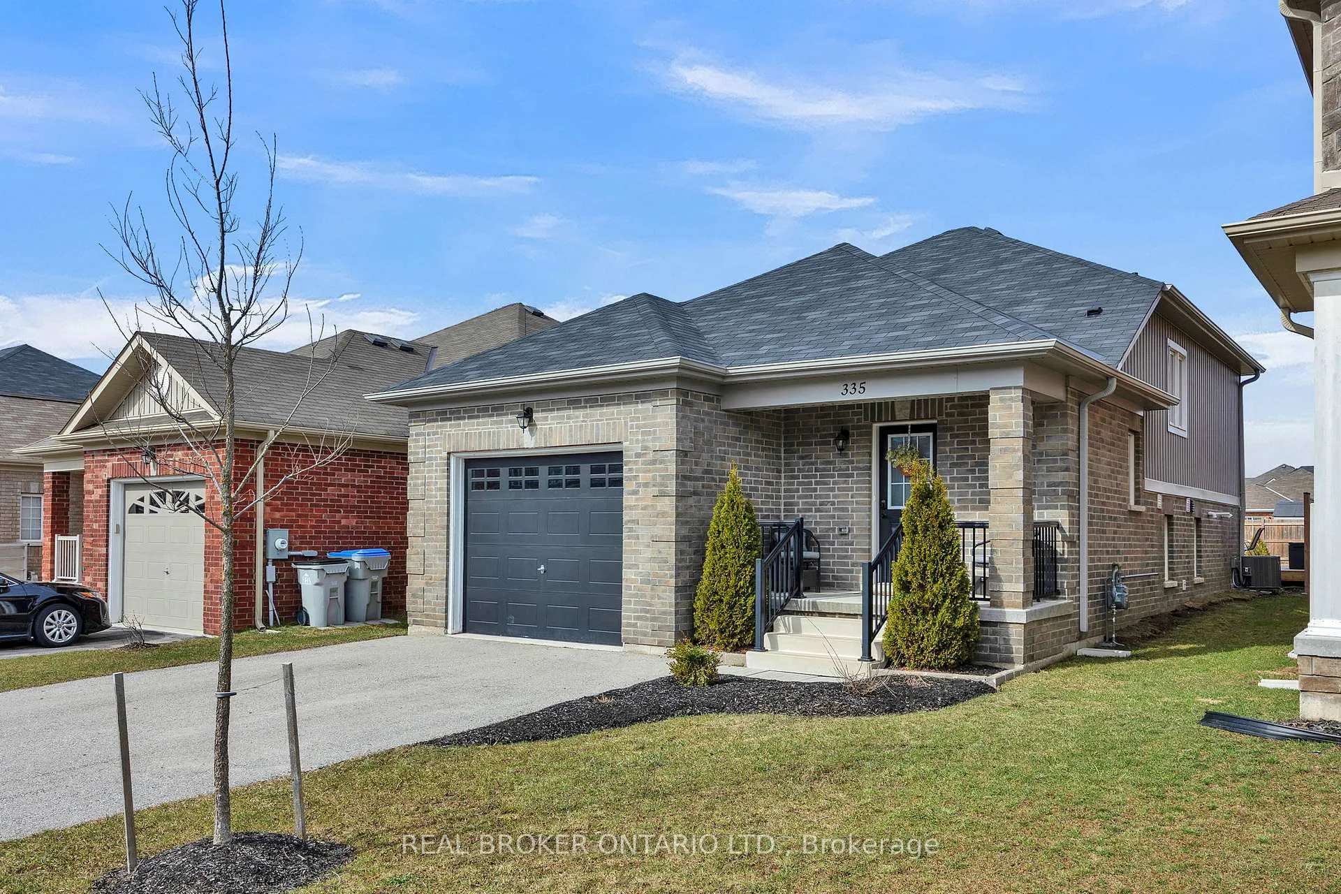 Photo 41 of 335 Krotz Street W, North Perth, Listowel — HOMEH