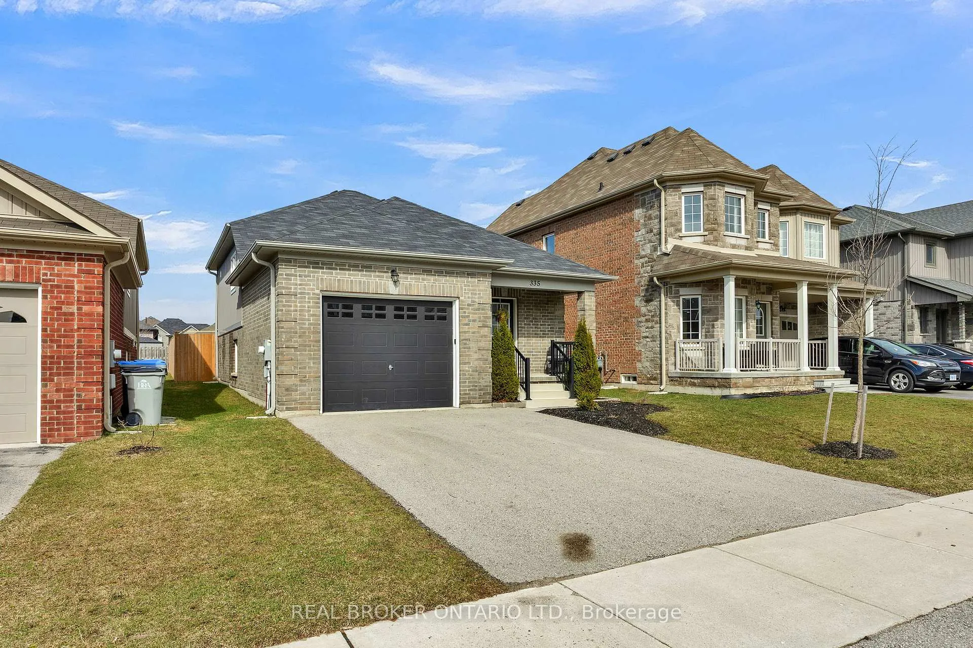 Photo 42 of 335 Krotz Street W, North Perth, Listowel — HOMEH