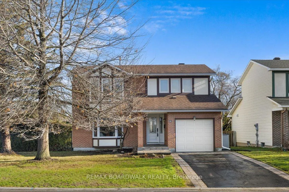 Photo 1 of 6241 St Albans Court, Ottawa, Convent Glen North — HOMEH
