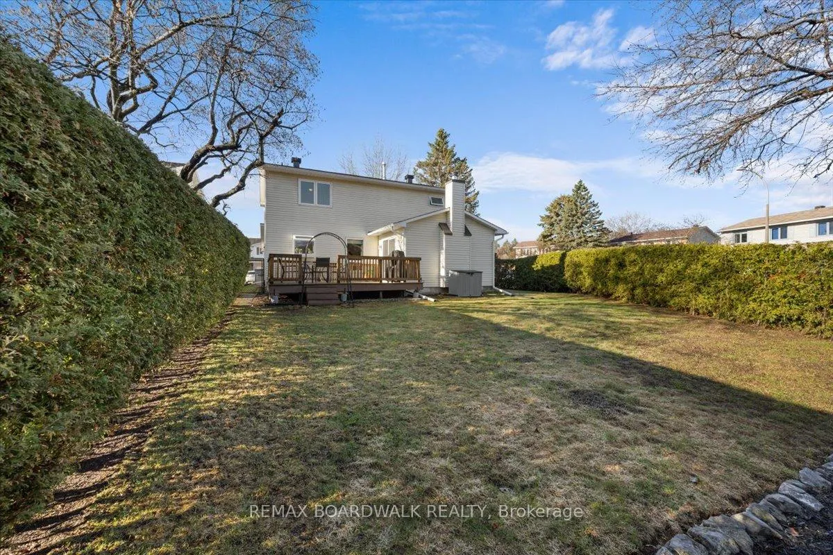 Photo 35 of 6241 St Albans Court, Ottawa, Convent Glen North — HOMEH