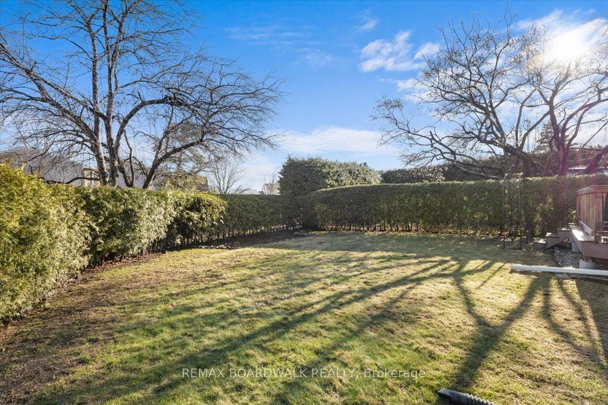 Photo 37 of 6241 St Albans Court, Ottawa, Convent Glen North — HOMEH