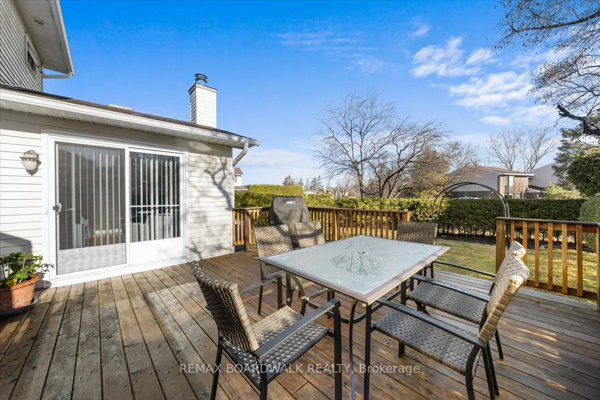 Photo 40 of 6241 St Albans Court, Ottawa, Convent Glen North — HOMEH