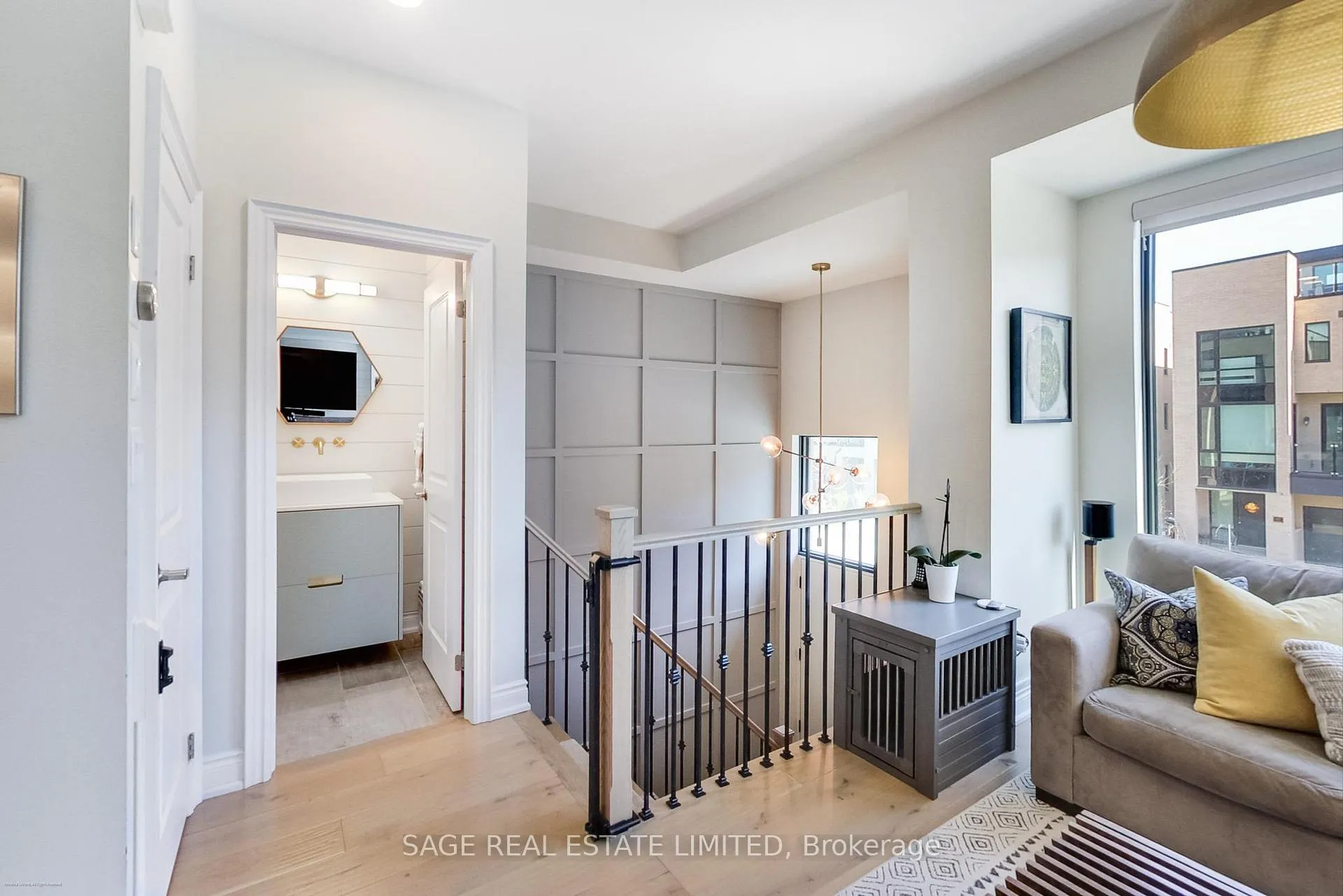 Photo 12 of 66 Pony Farm Drive, Etobicoke, Willowridge-Martingrove-Richview — HOMEH