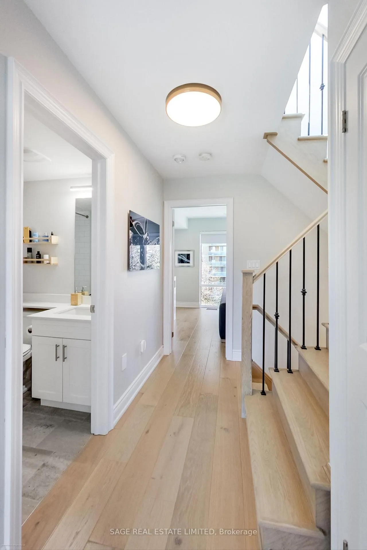 Photo 17 of 66 Pony Farm Drive, Etobicoke, Willowridge-Martingrove-Richview — HOMEH