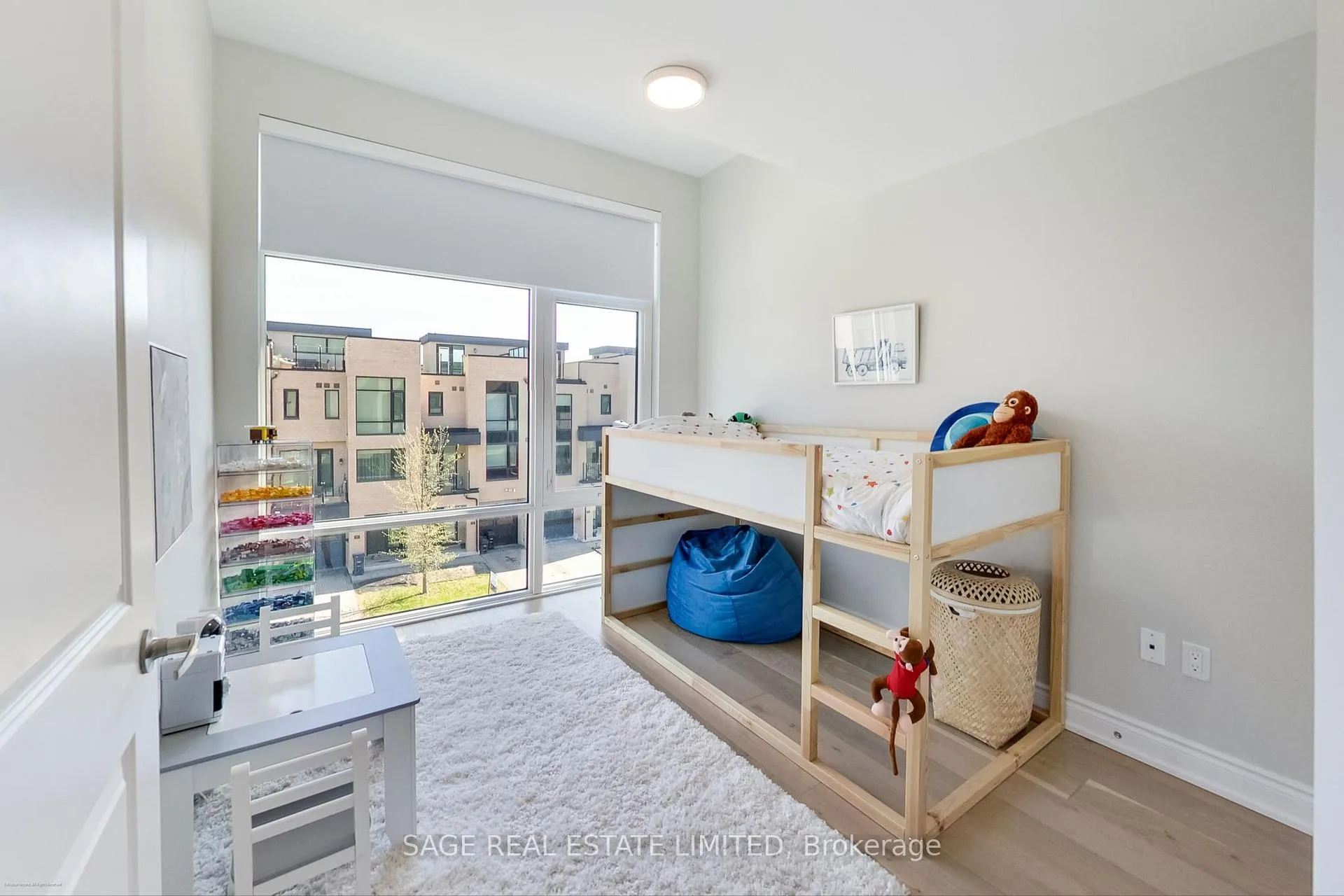 Photo 20 of 66 Pony Farm Drive, Etobicoke, Willowridge-Martingrove-Richview — HOMEH