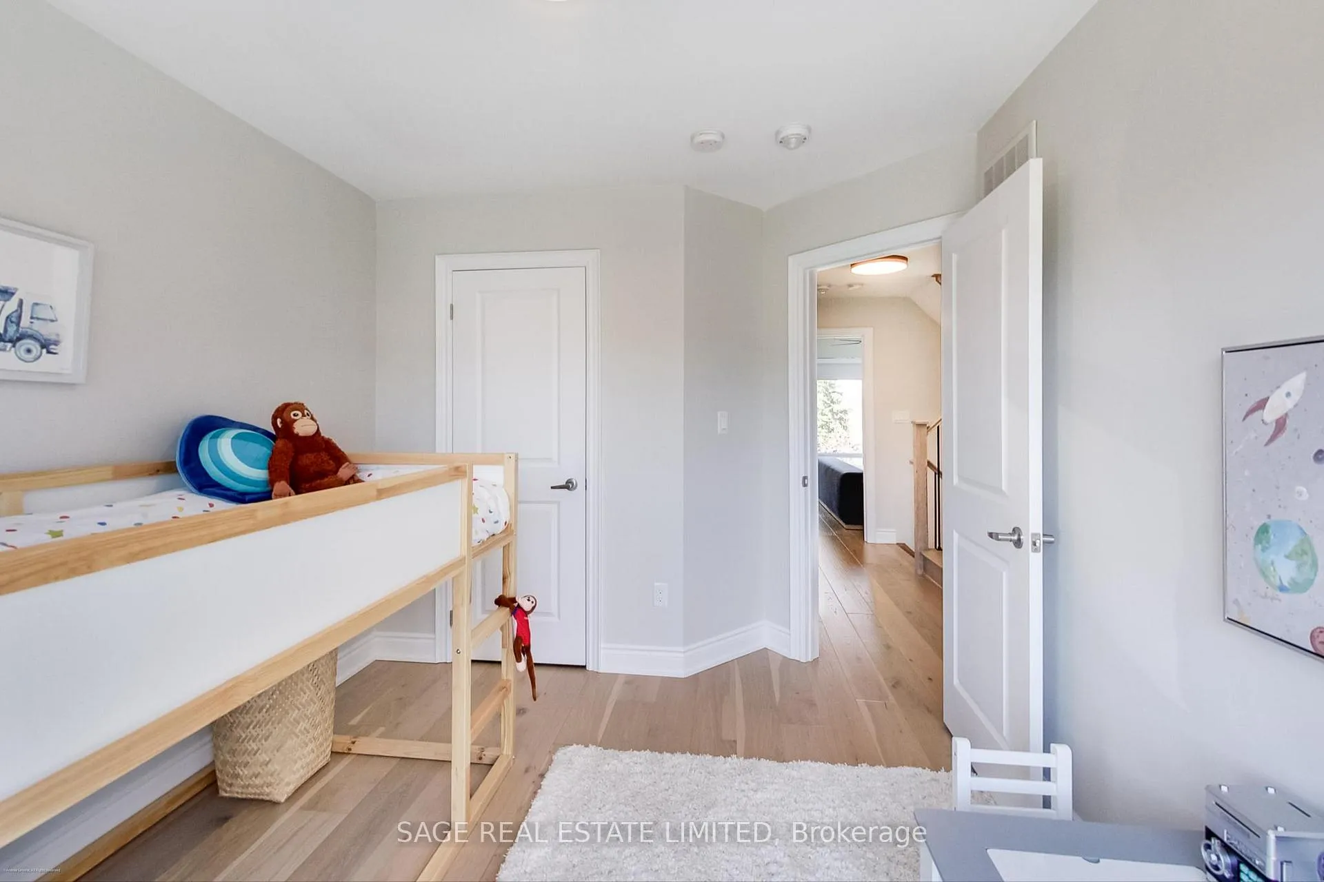 Photo 21 of 66 Pony Farm Drive, Etobicoke, Willowridge-Martingrove-Richview — HOMEH