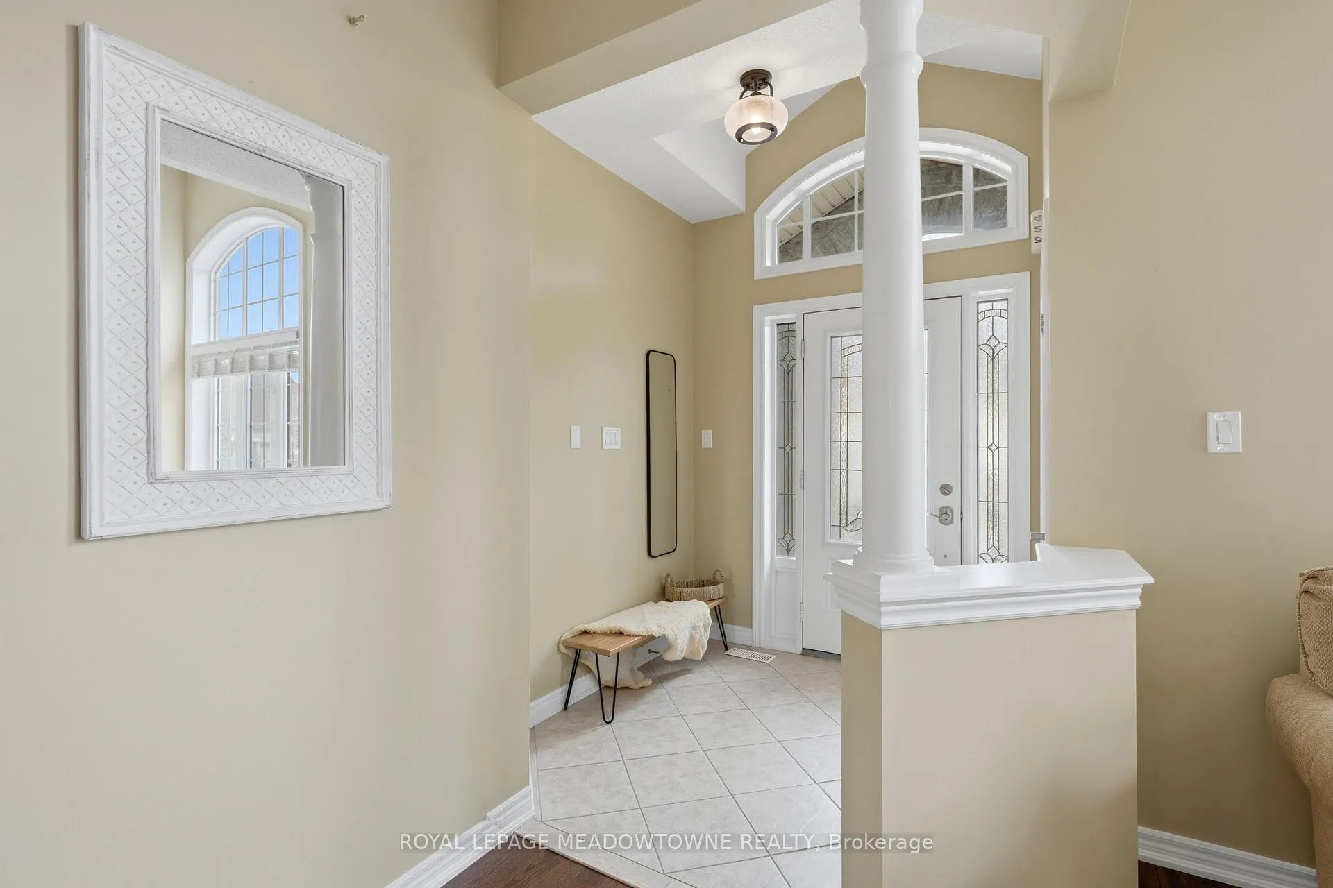 Photo 5 of 26 Garrison Square, Halton Hills, Georgetown — HOMEH