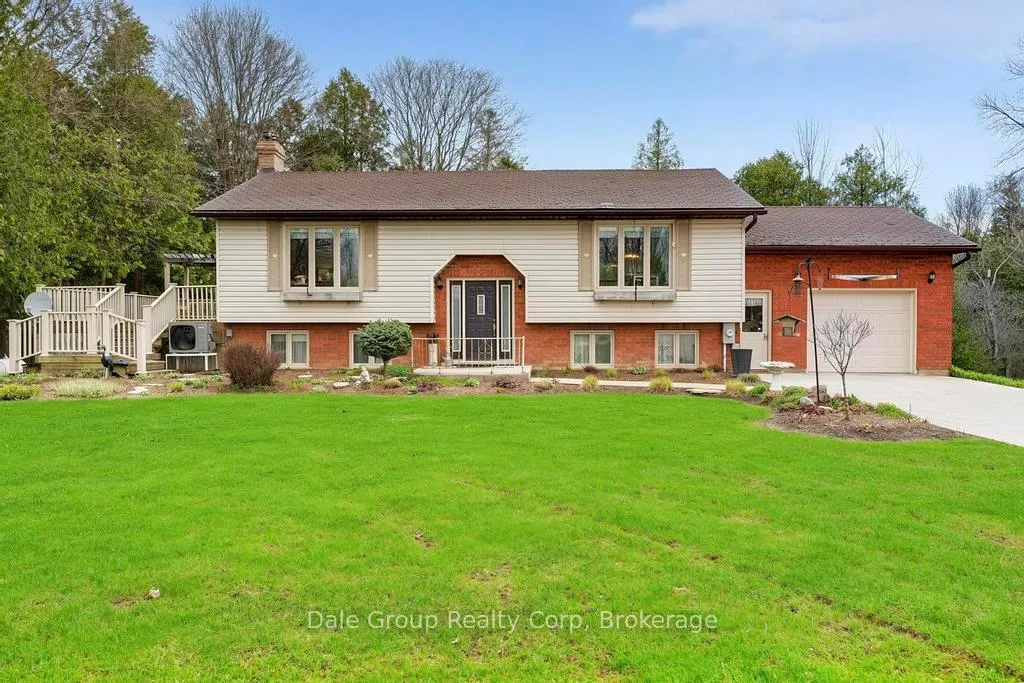 Photo 1 of 41850 Moncrieff Road E, Morris Turnberry, Morris — HOMEH