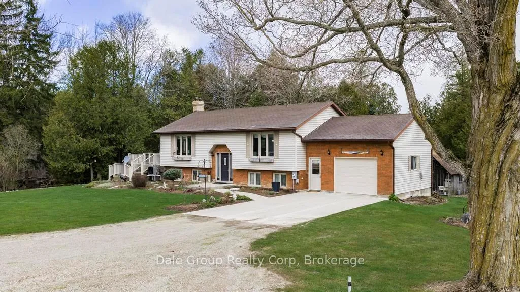 Photo 2 of 41850 Moncrieff Road E, Morris Turnberry, Morris — HOMEH