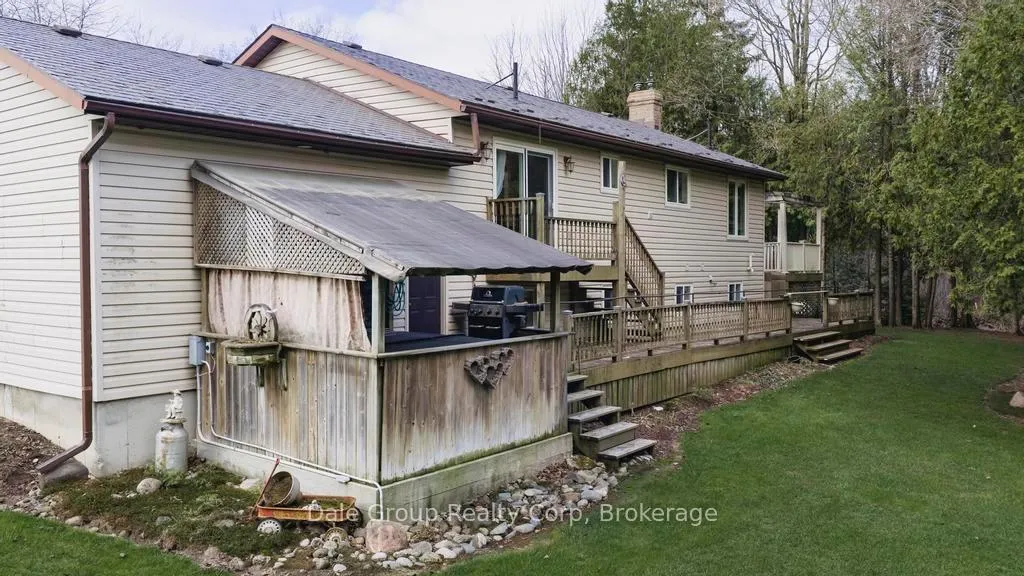 Photo 31 of 41850 Moncrieff Road E, Morris Turnberry, Morris — HOMEH