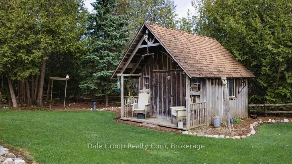 Photo 32 of 41850 Moncrieff Road E, Morris Turnberry, Morris — HOMEH