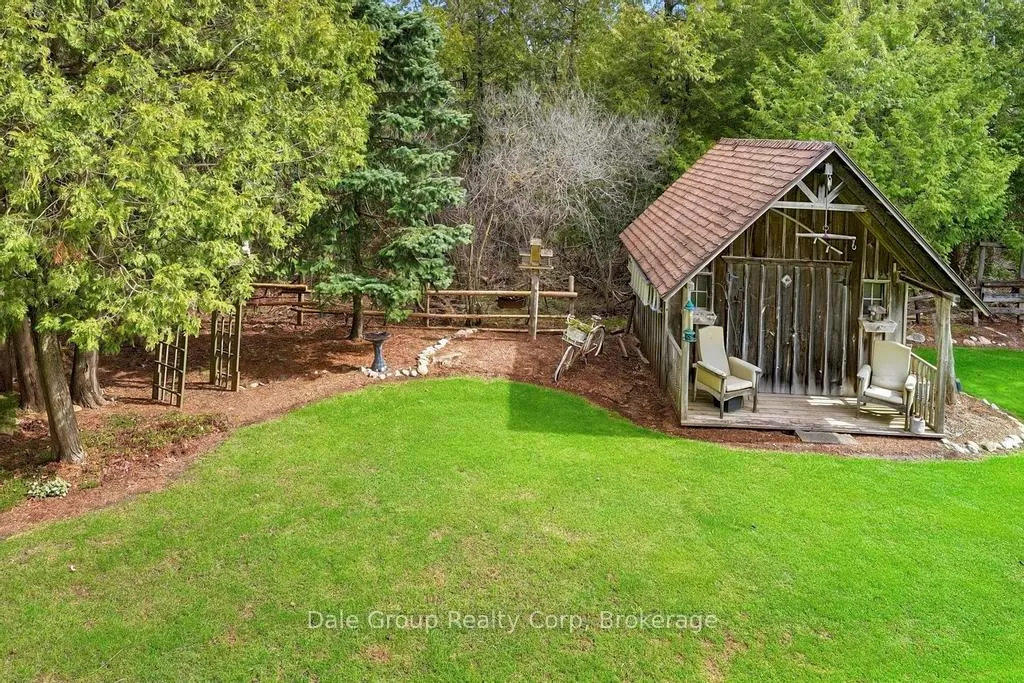 Photo 33 of 41850 Moncrieff Road E, Morris Turnberry, Morris — HOMEH