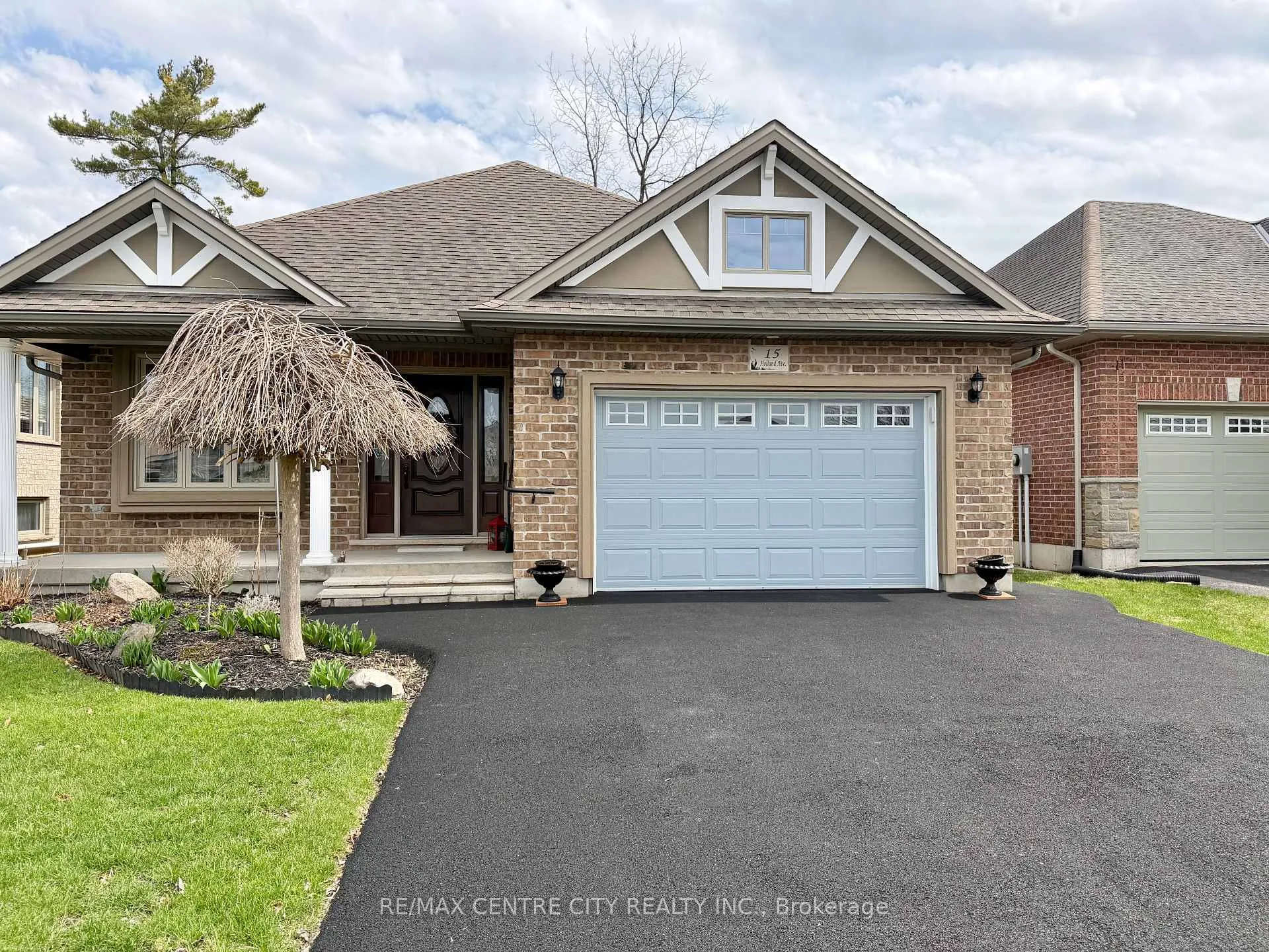 Photo 1 of 15 Holland Avenue, Aylmer — HOMEH