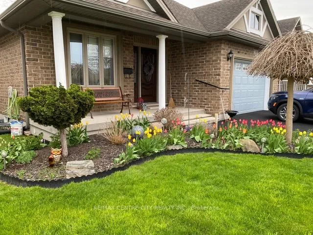 Photo 3 of 15 Holland Avenue, Aylmer — HOMEH