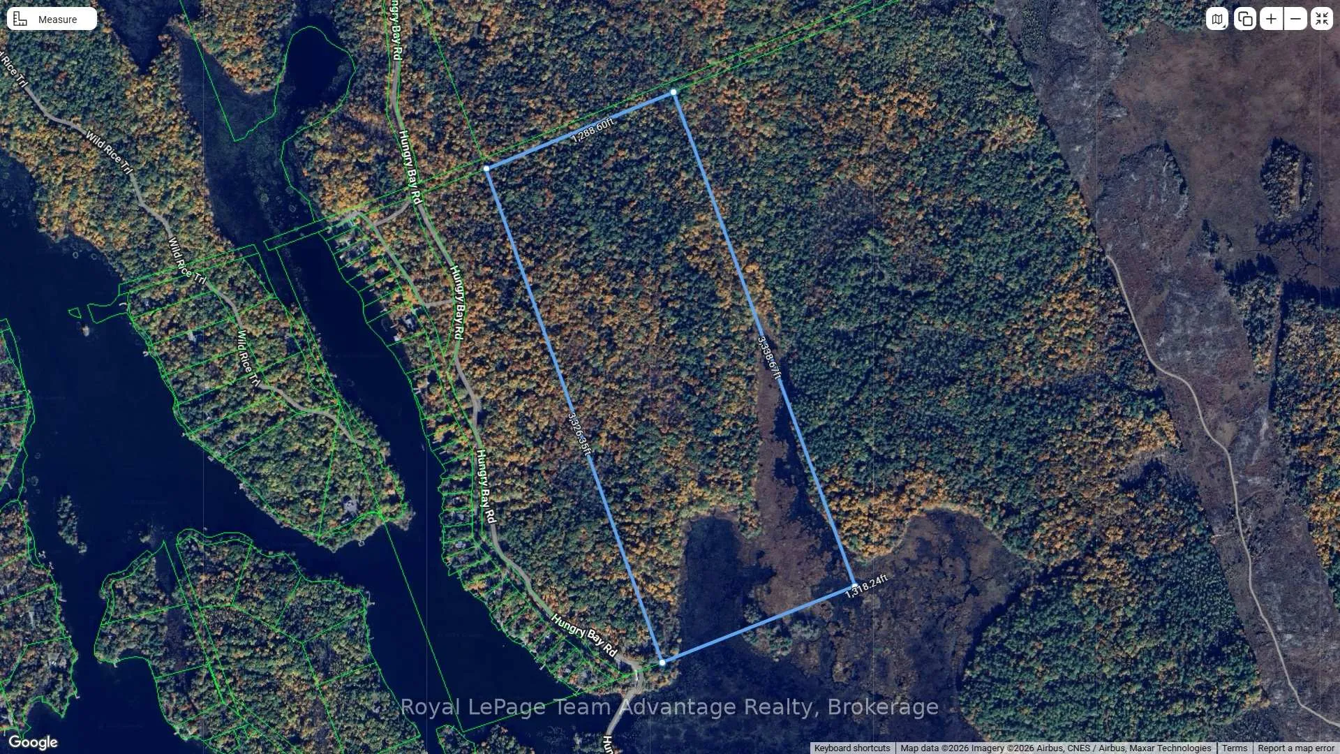 Photo 1 of Six Mile Lake, Georgian Bay, Baxter — HOMEH