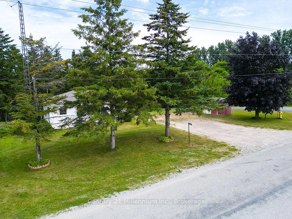 Photo 3 of 417047 Tenth Line, Blue Mountains — HOMEH