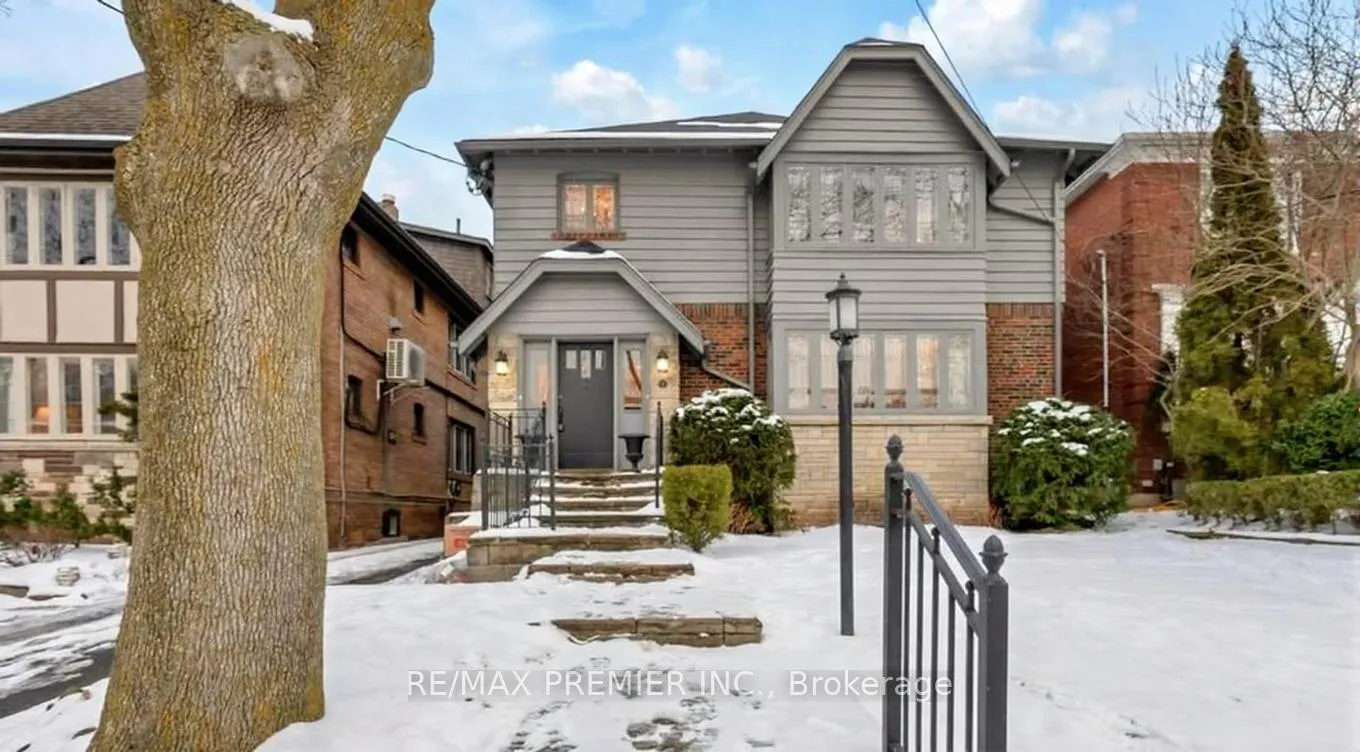 Front of Unit 2nd Floor, 5 Killarney Road