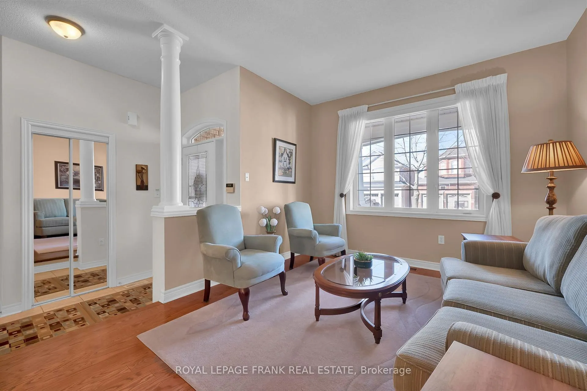 Photo 6 of 29 Rockland Crescent, Whitby, Brooklin — HOMEH